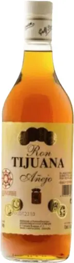 Ron Tijuana Añejo 1L