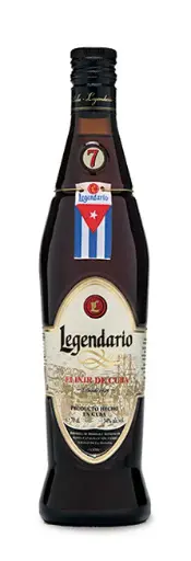 Ron Legendario 70cl