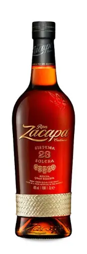 Ron Zacapa 23 Años 70cl