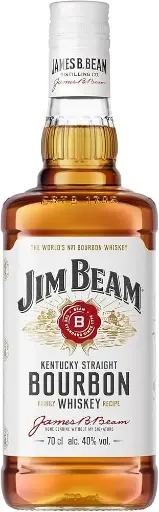 Whisky Jim Beam 1L