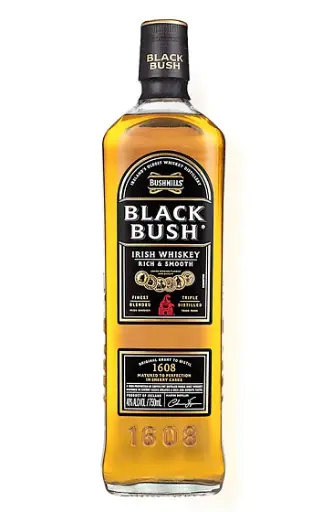 Whisky Bushmills Black Bush 70cl