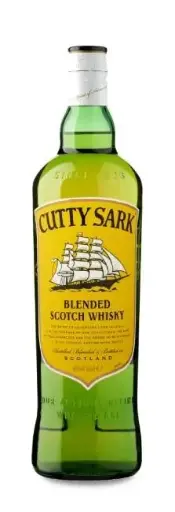 Whisky Cutty Sark 70cl