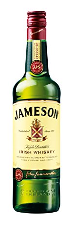 Whisky Jameson 70cl