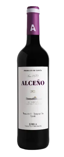 Alceño Joven 75cl