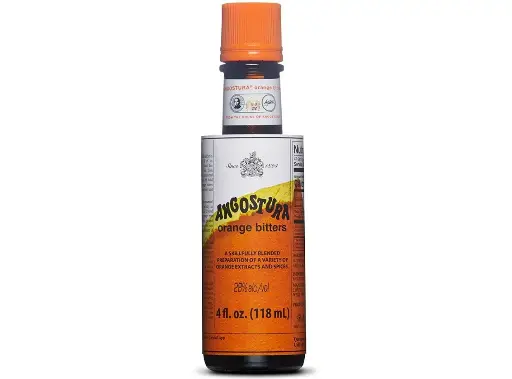 Angostura Orange Bitters 10cl