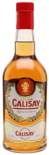 Calisay Liqueur