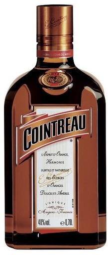 Cointreau Liqueur