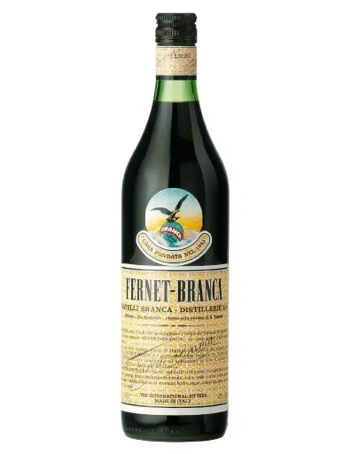 Fernet Branca 70cl