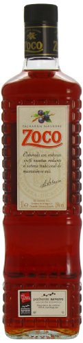 Pacharán Zoco 1L