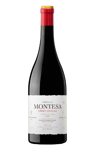 Finca La Montesa Crianza 2021 75cl