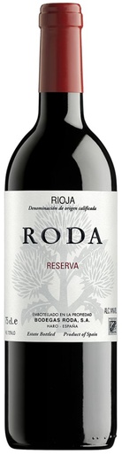 Roda Reserva 2019 75cl