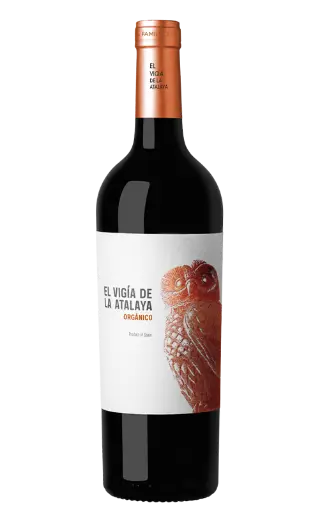 El Vigía De La Atalaya 2023 75cl