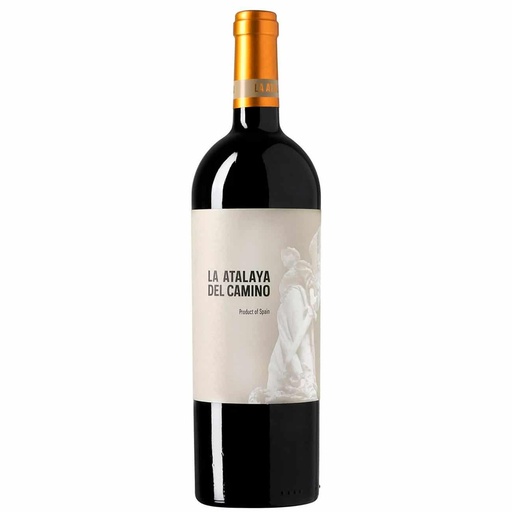 La Atalaya Del Camino Crianza 2020 75cl