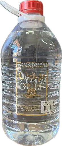 Orujo Blanco Gulf Stream 3L