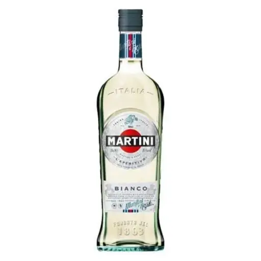 Vermut Martini Bianco 1L