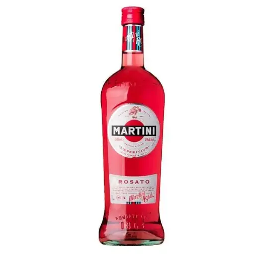 Vermut Martini Rosato 1L