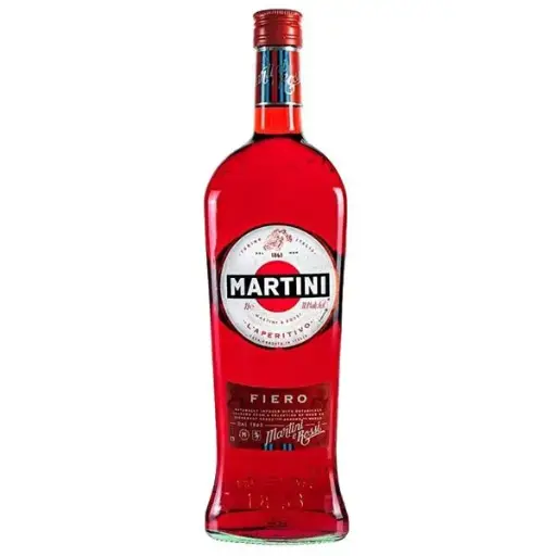 Vermut Martini Fiero 1L