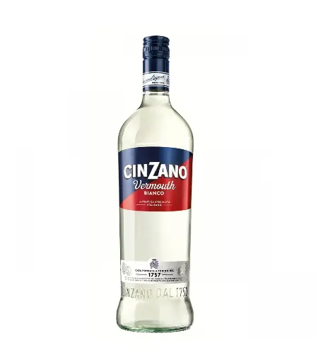 Vermut Cinzano Bianco 70cl