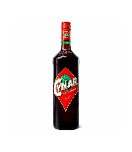 Cynar 1L