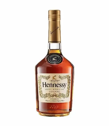 Brandy Hennessy V.S. 70cl