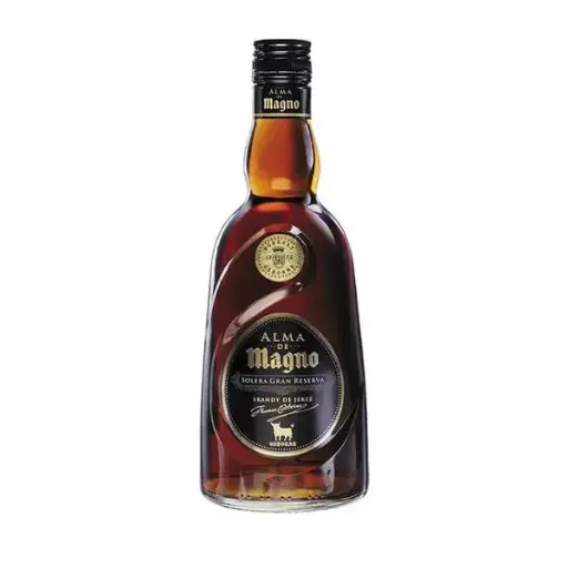 Brandy Alma De Magno 70cl