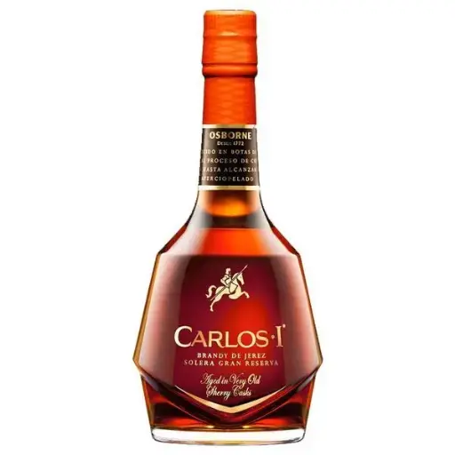 Brandy Carlos I 1L